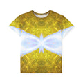 Katerina's Golden Moment Infinity Desires 2021 Kids Sports Jersey