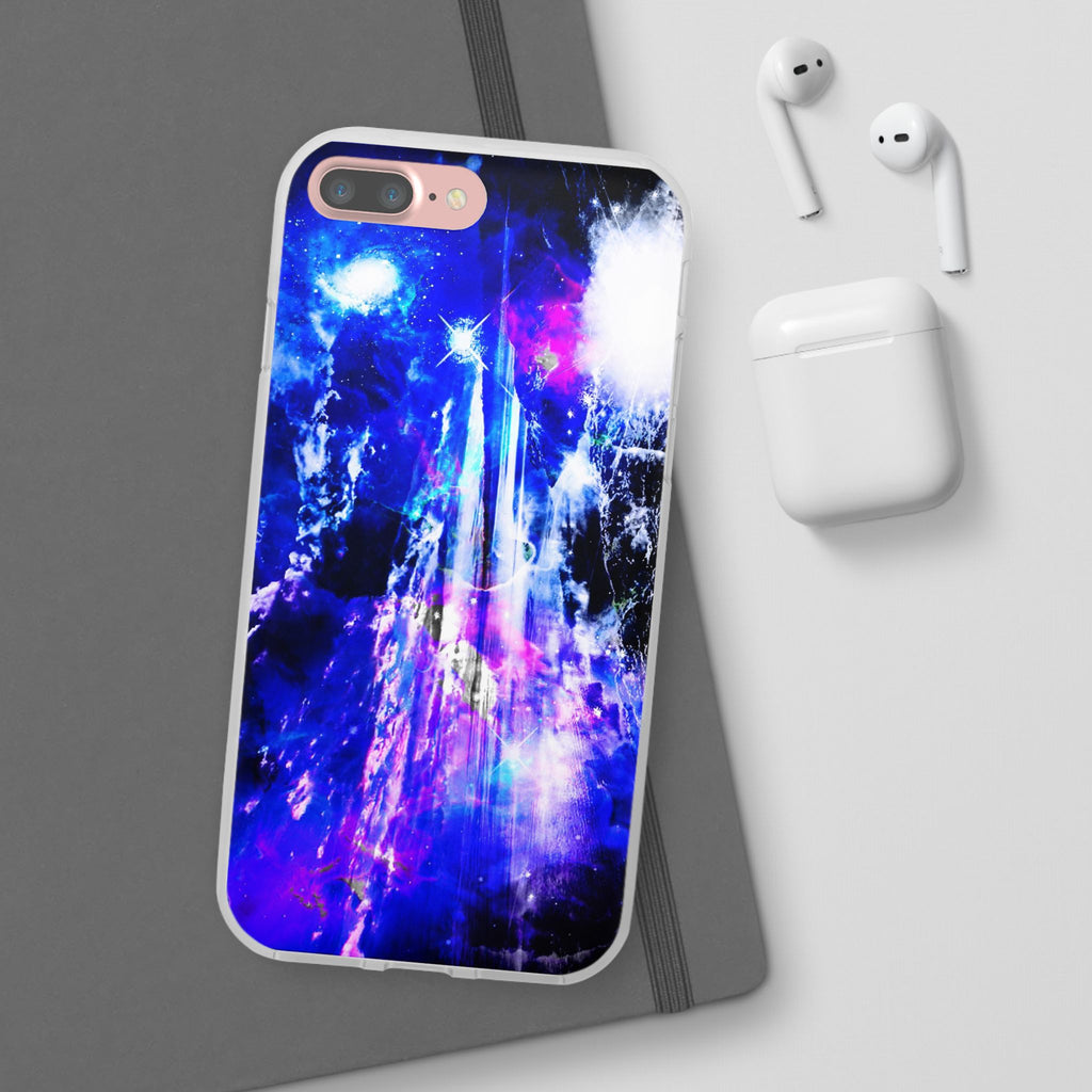 Ad Amorem Amis Dancing Sea Dreams Flexi Cases