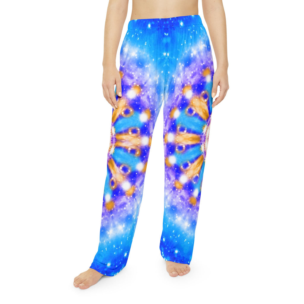 Katerina's Howl's Tomorrow Girl Desires Women's Pajama Pants