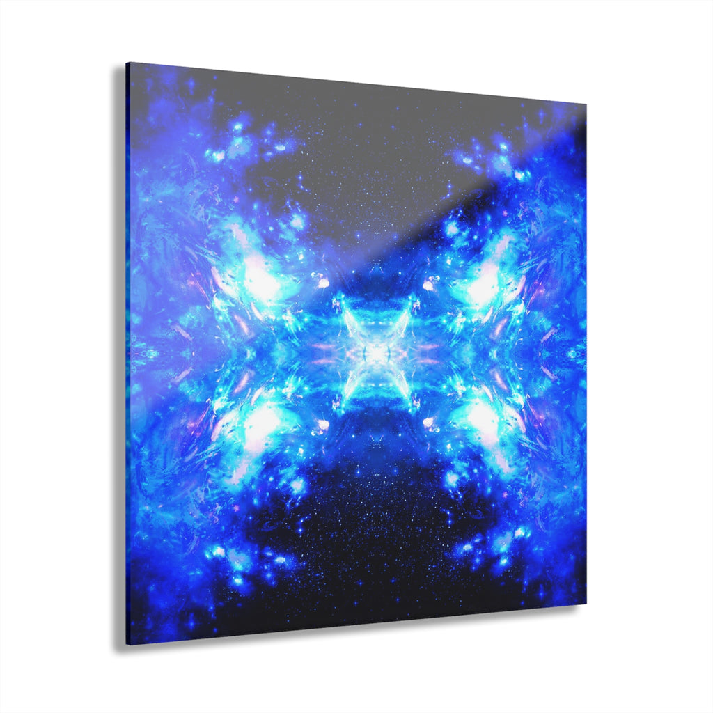 Amen Jin's Desires Acrylic Prints (French Cleat Hanging)