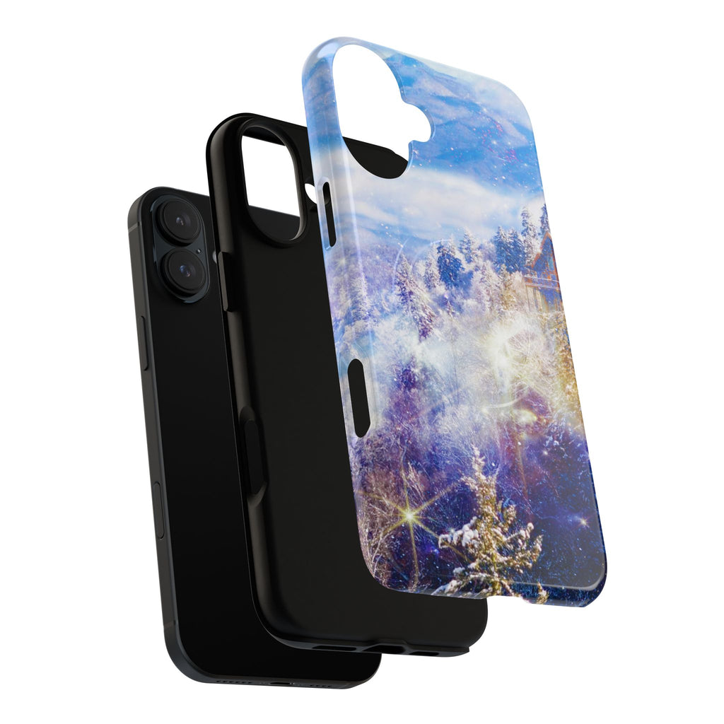 Katerina's Light a Way Smoky Mountain Dreams Tough Magnetic Cases
