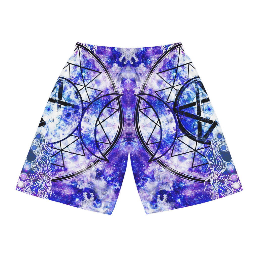 AmenJins Katerina’s Magical Dracularian Dragoness Awakening MeditationsBbShorts