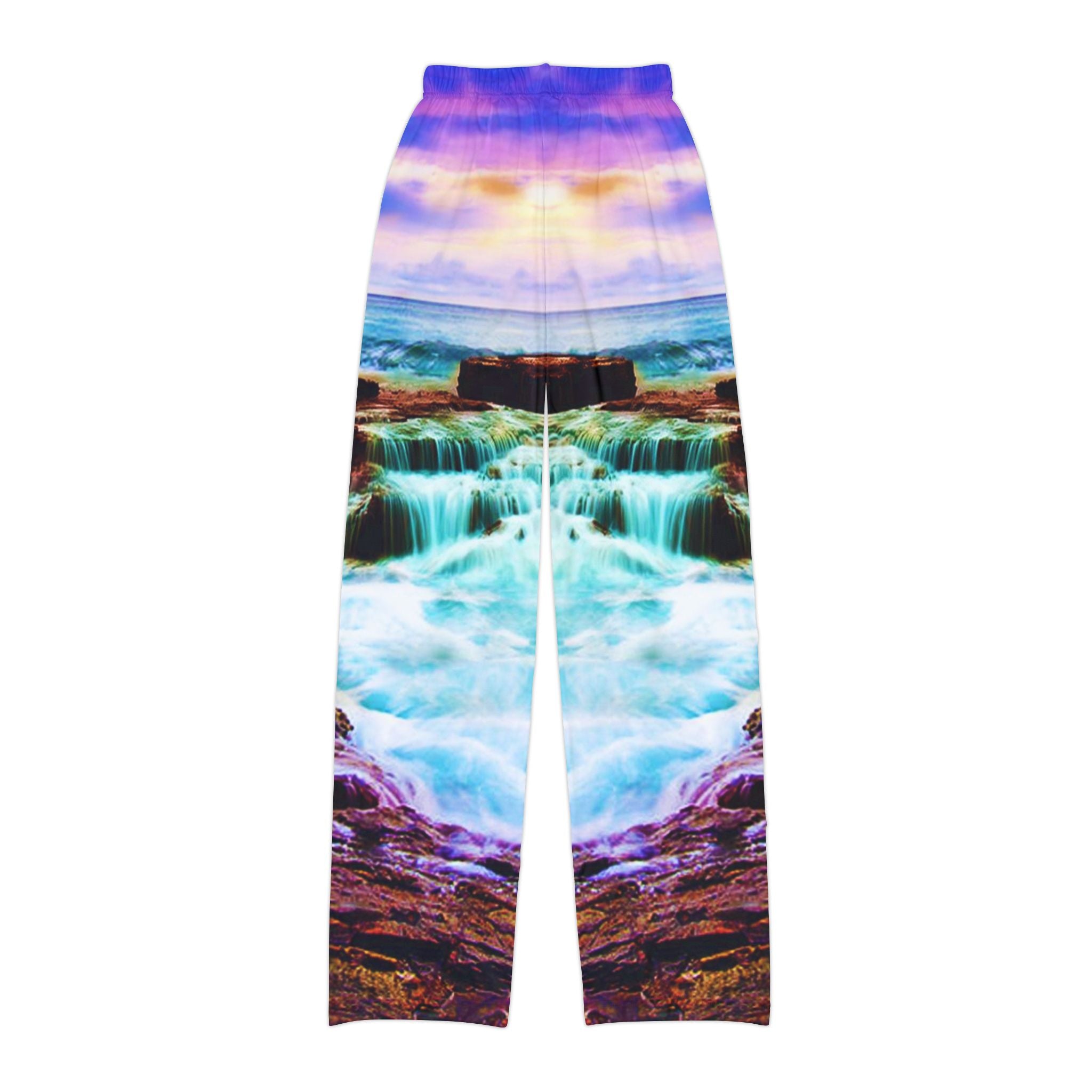 Magkical Sea Dreams Kid's Pajama Pants