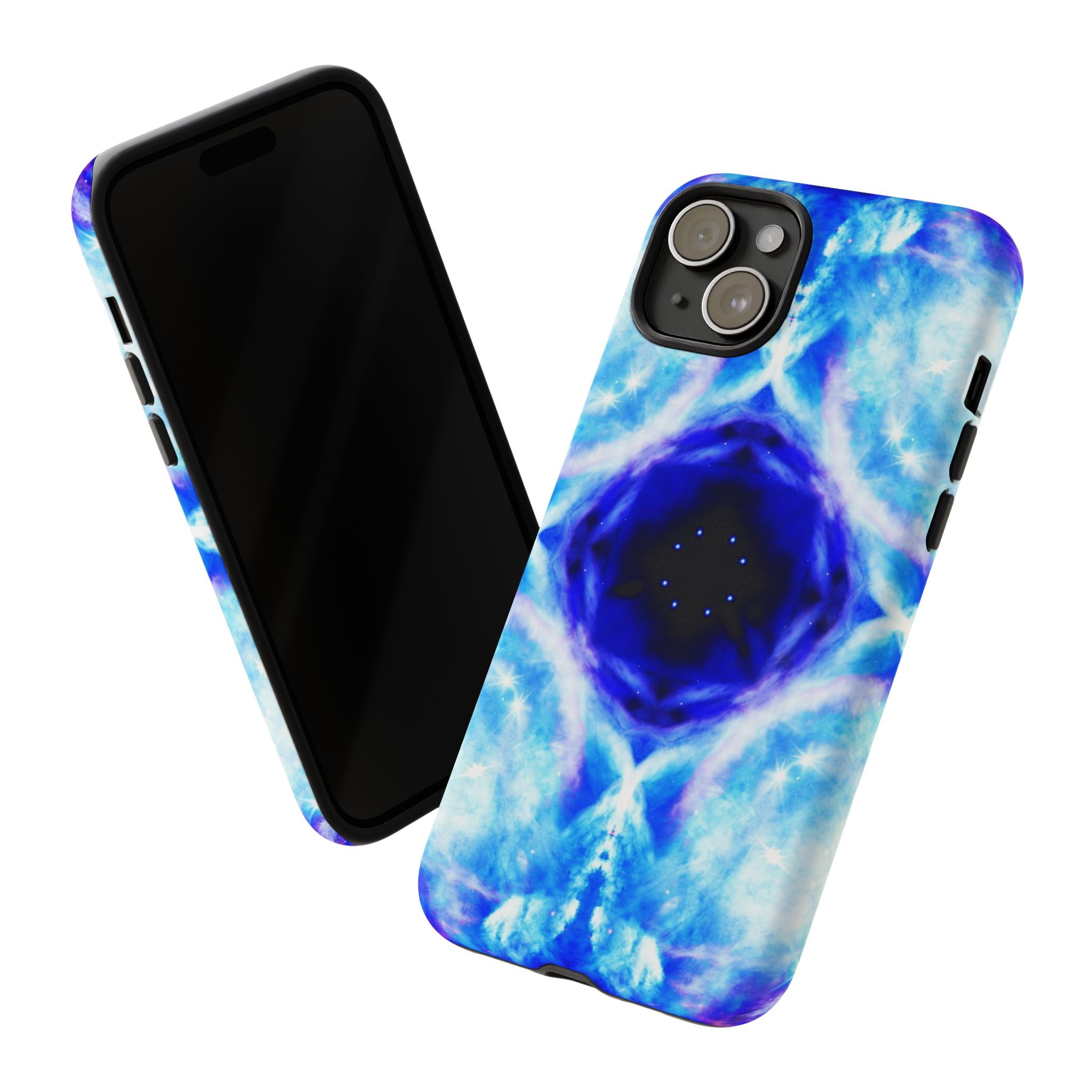 Amen Jin's Duat Desires Tough Phone Cases, Case-Mate