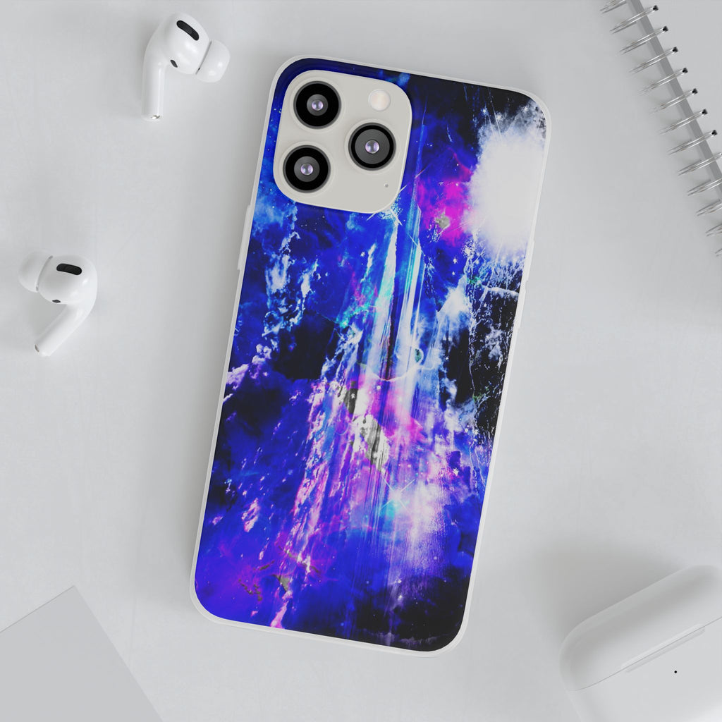 Ad Amorem Amis Dancing Sea Dreams Flexi Cases