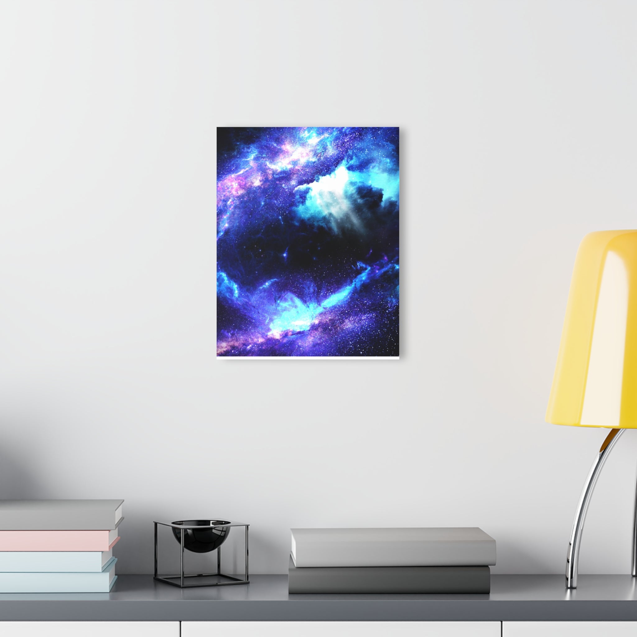 Spirited Marie Wide Awake Dreams Acrylic Prints (French Cleat)
