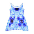 Amen Jin's Kingdom of the Moon Desires Women's Skater Dress