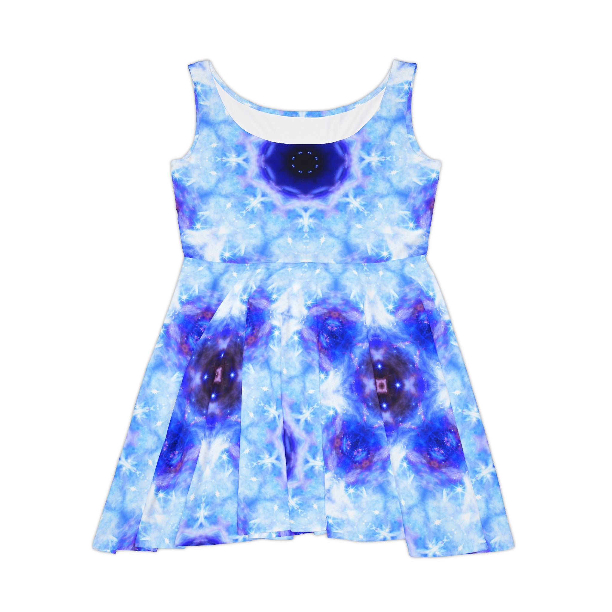 Amen Jin's Kingdom of the Moon Desires Women's Skater Dress