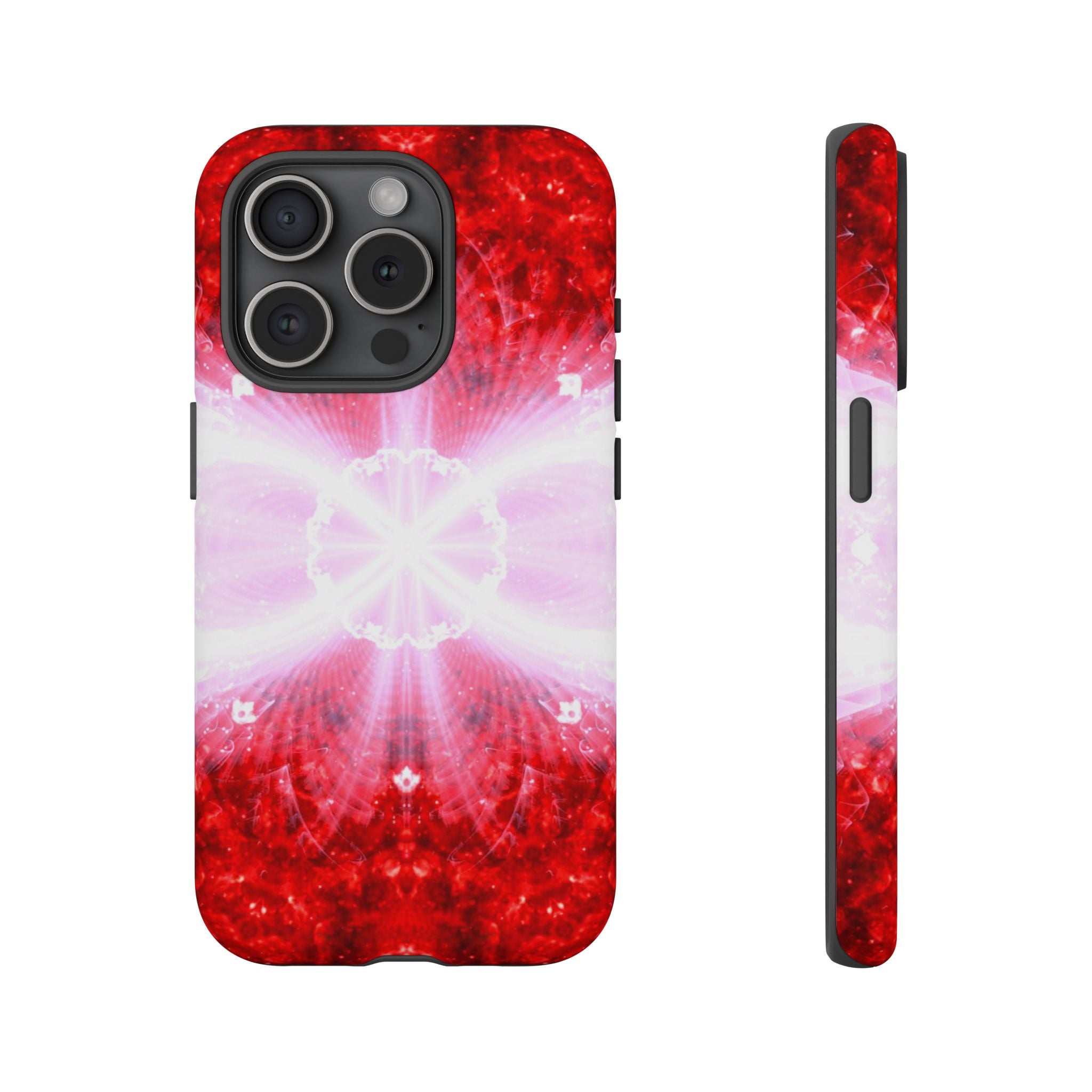 Katerina's Battle Symphony Red Instead Infinity Desires 2022 Tough Cases