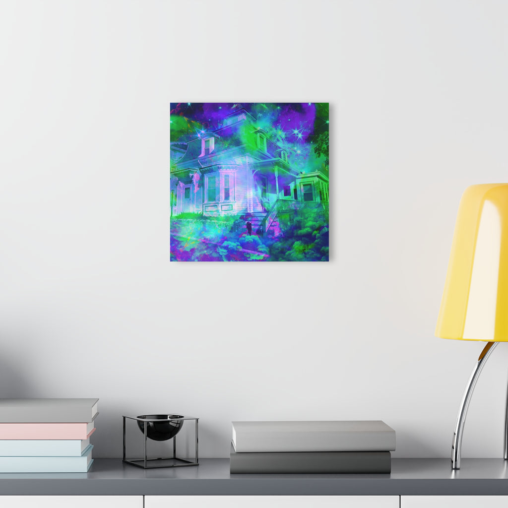 Katerina's Now and Forever Hocus Pocus Dreams Acrylic Prints (French Cleat)