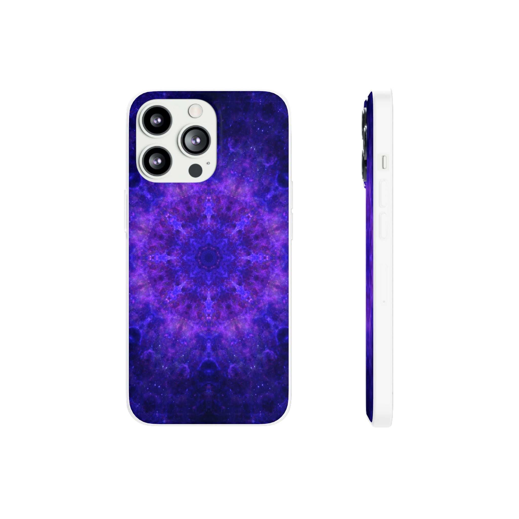 Katerina's Dragon's Eye Desires Flexi Cases