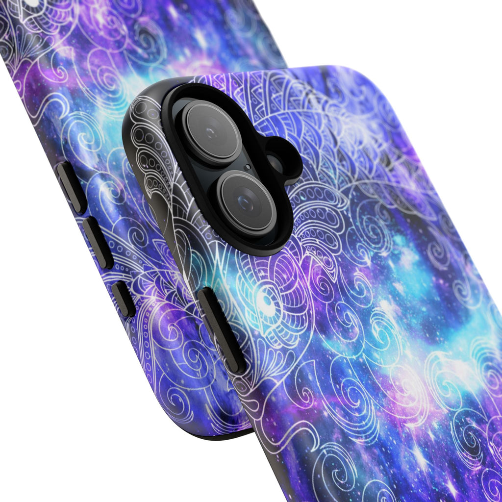 Mystic Koi Dreams Tough Cases
