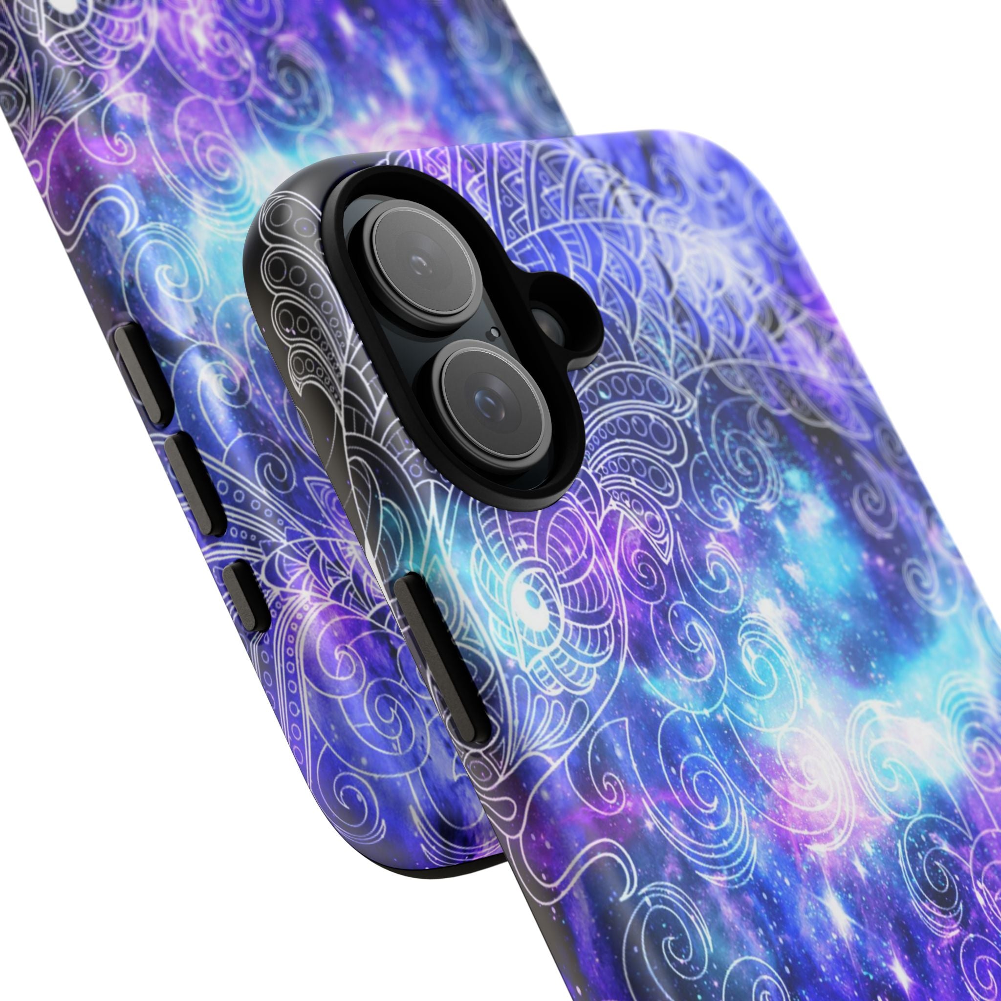 Mystic Koi Dreams Tough Cases