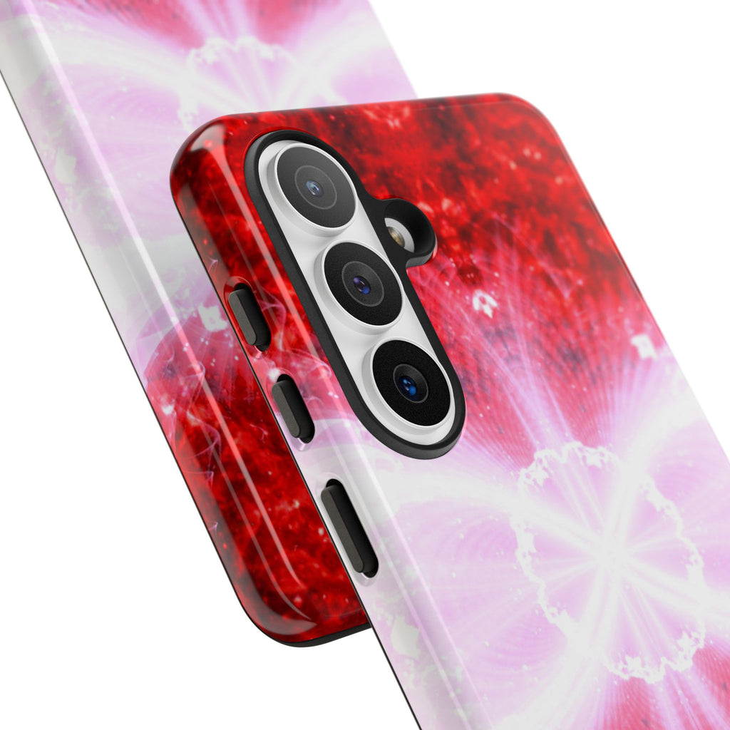 Katerina's Battle Symphony Red Instead Infinity Desires 2022 Tough Cases