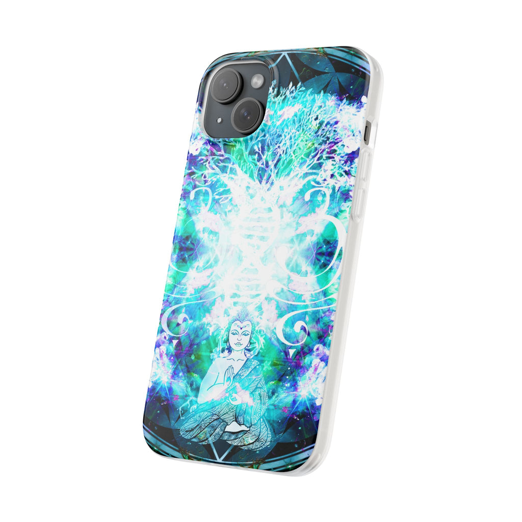 Katerina's Now & Forever Buddha Meditations Flexi Cases