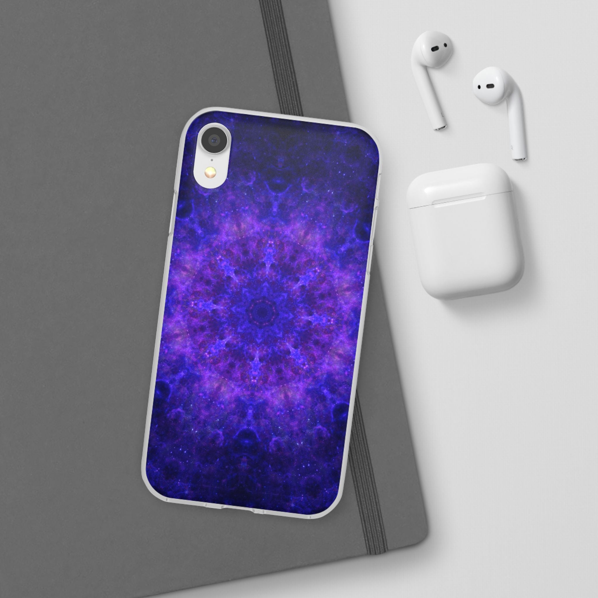 Katerina's Dragon's Eye Desires Flexi Cases