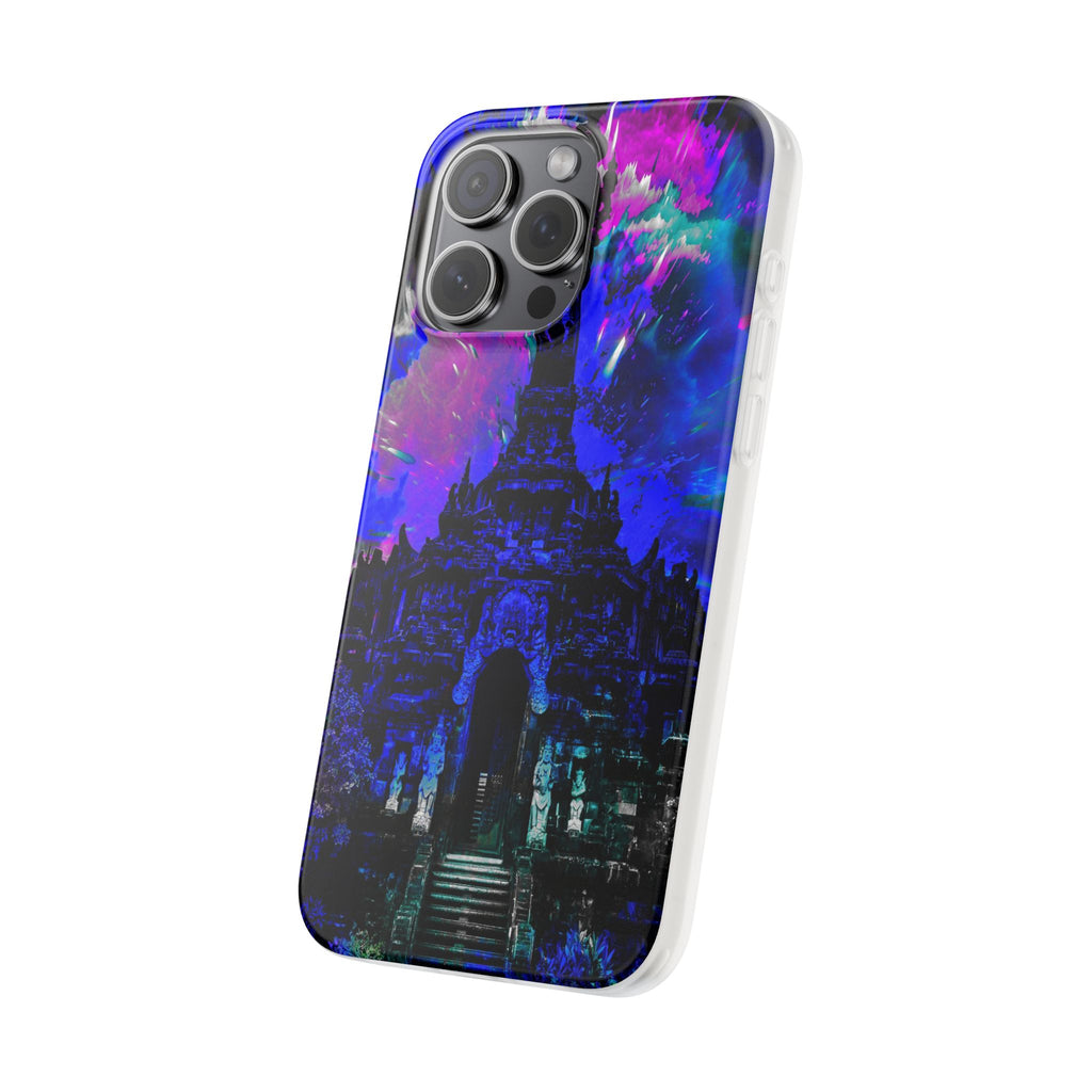 Creation’s Balinese Desires Flexi Cases