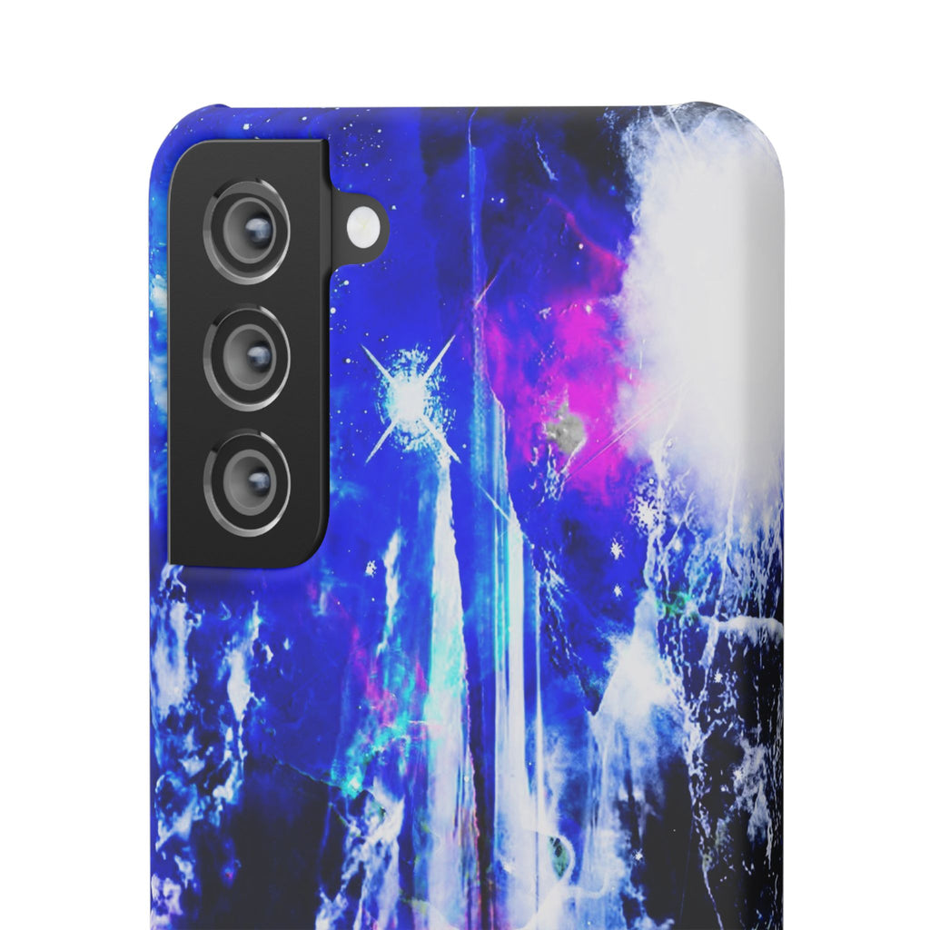 Ad Amorem Amisi Dancing Sea Dreams Snap Cases