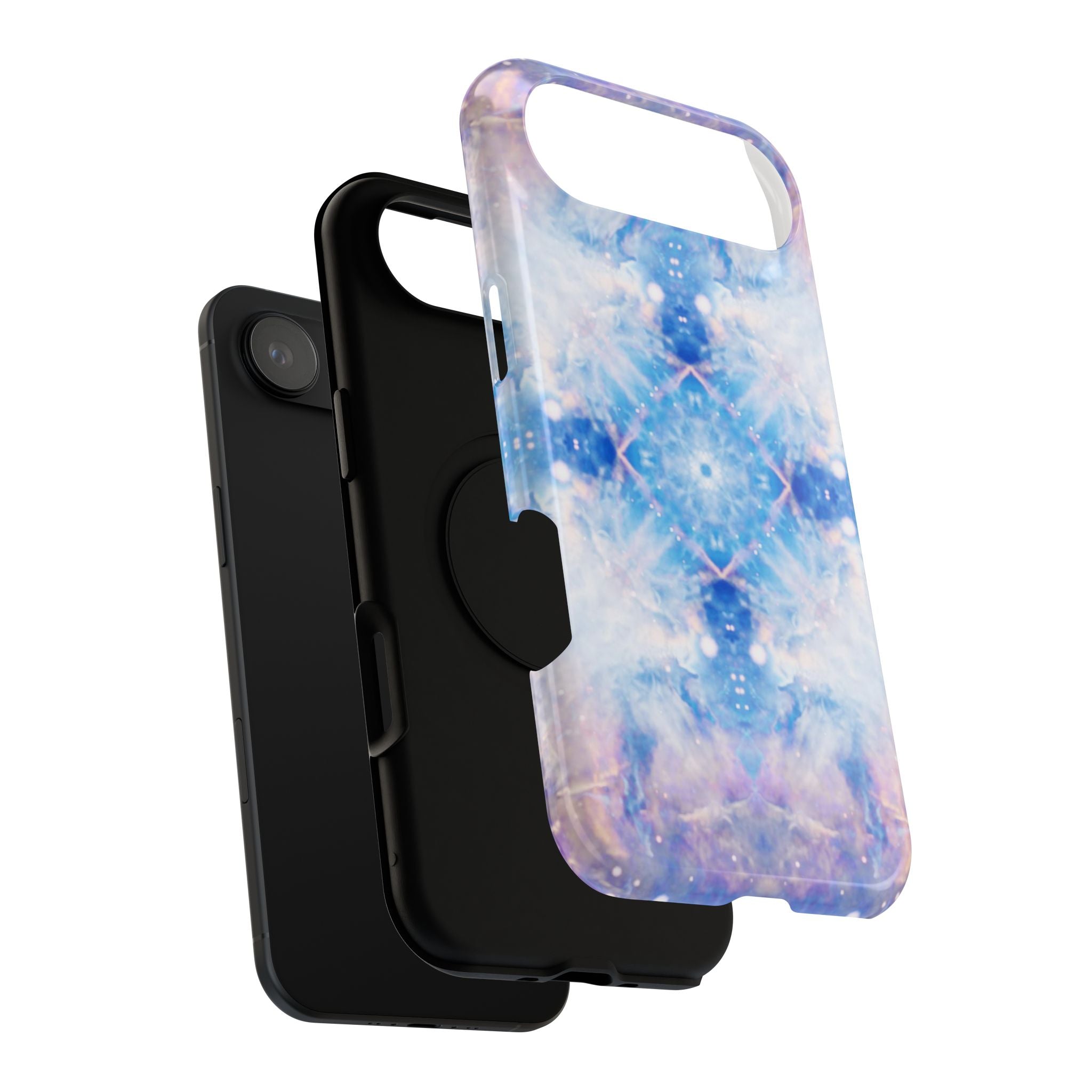 Katerina's Winterborn Desires Impact-Resistant Cases