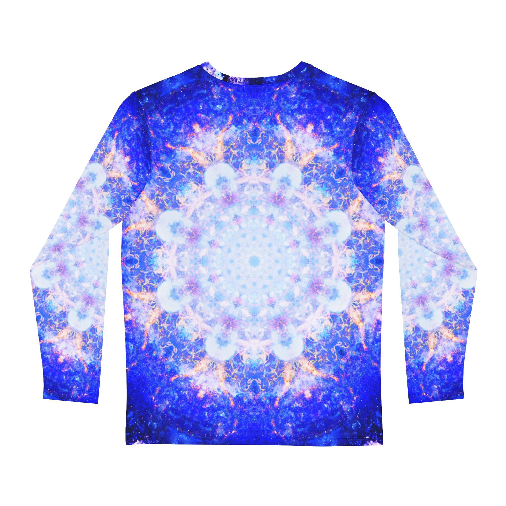 Amen Jin's Katerina's Afterall Desires Men's Long Sleeve