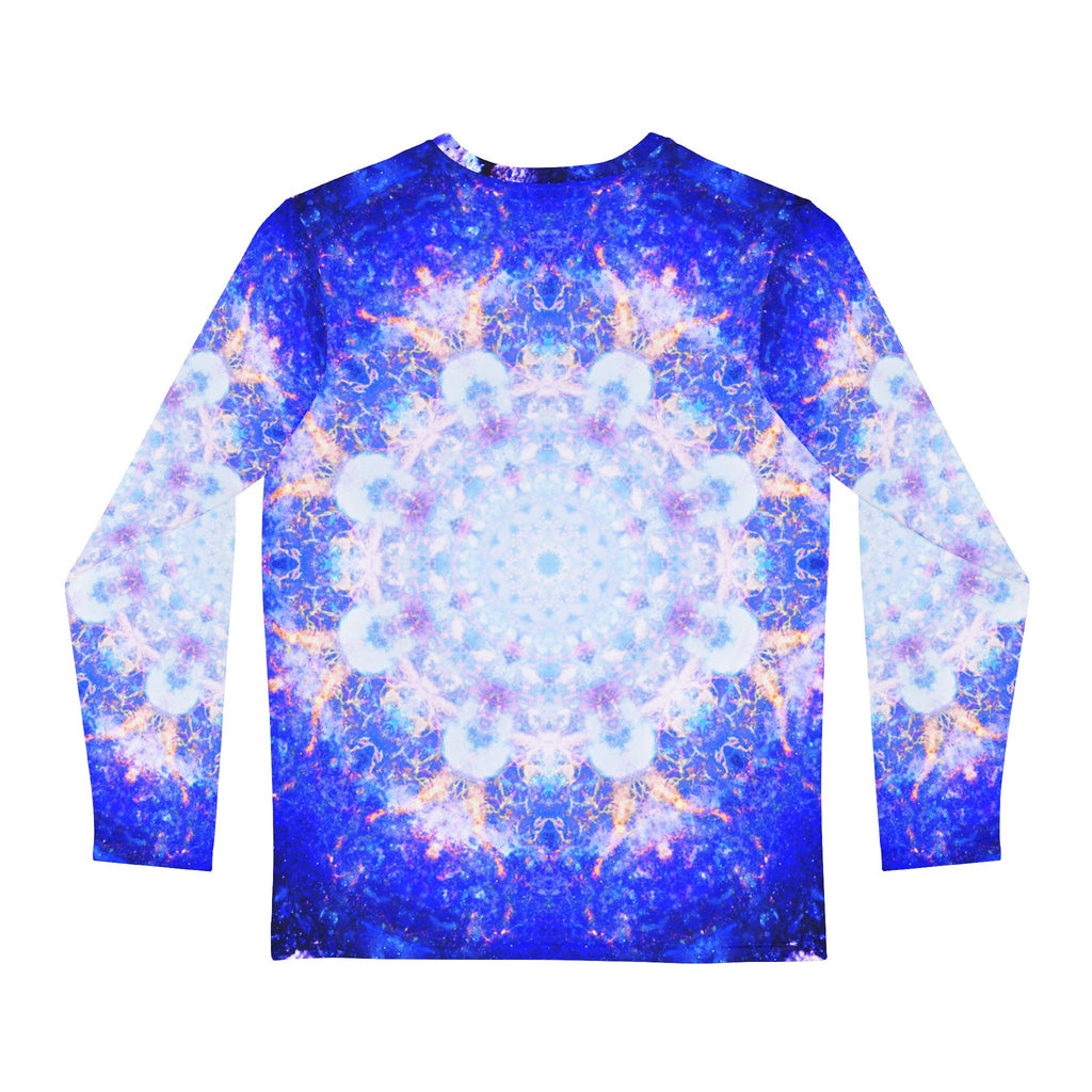 Amen Jin's Katerina's Afterall Desires Men's Long Sleeve