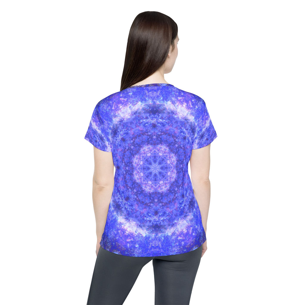 Katerina's Afterall Desires Women's Jersey