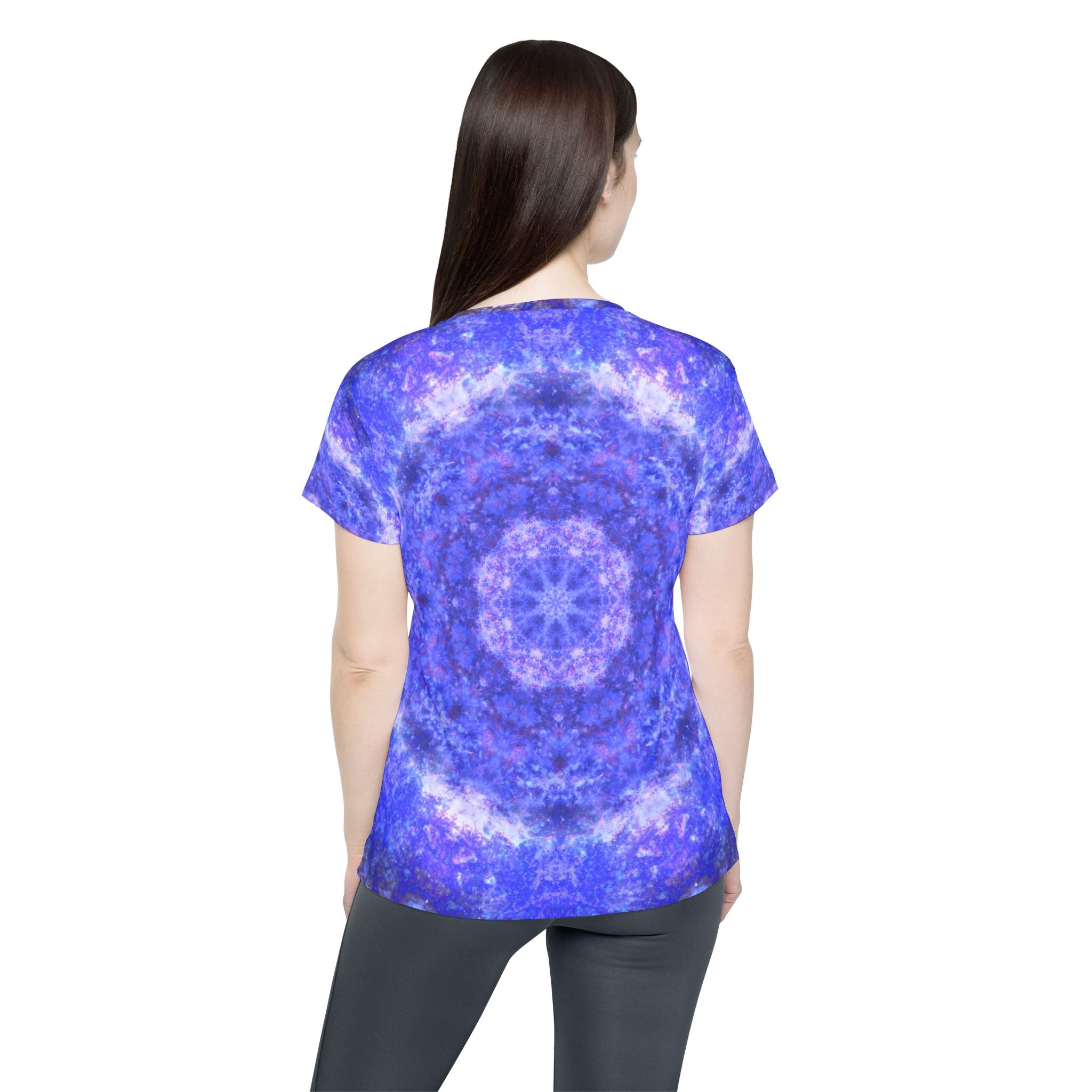 Katerina's Afterall Desires Women's Jersey