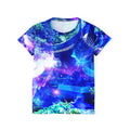 Ad Amorem Amisi Serenity Garden Dreams Women's Sports Jersey