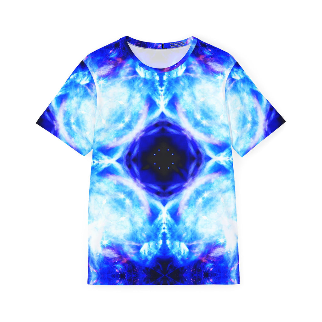 Amen Jin's Duat Desires Men's Jersey