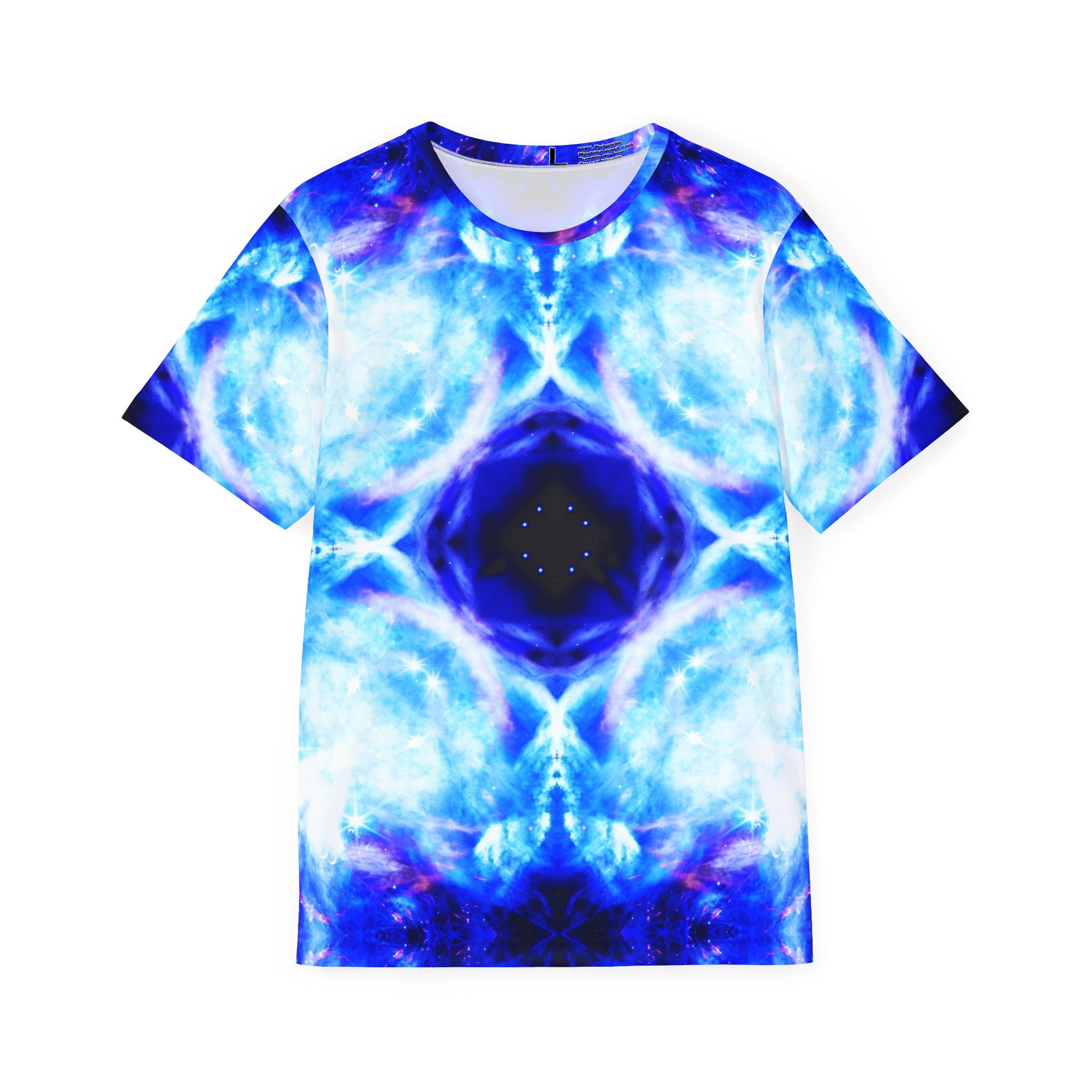 Amen Jin's Duat Desires Men's Jersey