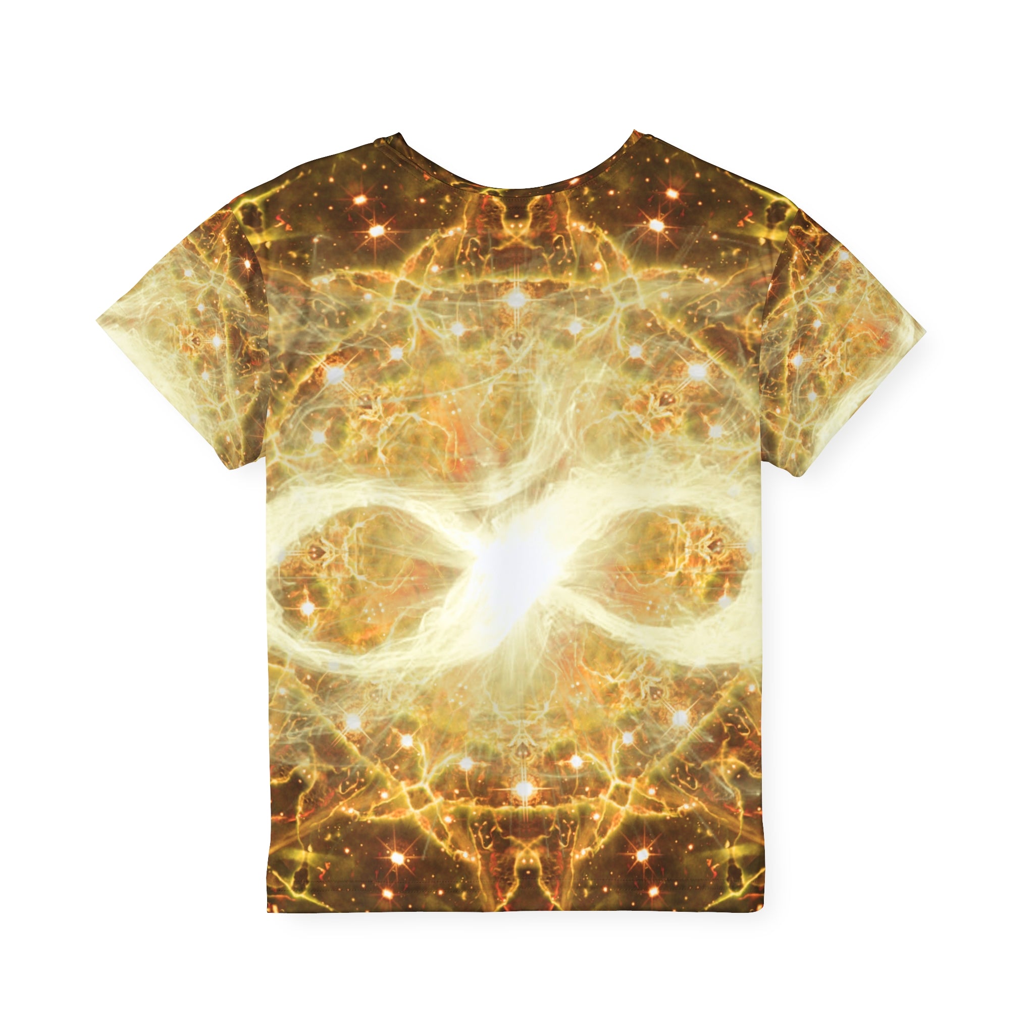 Katerina's Golden Moment 2022 Desires Kids Sports Jersey