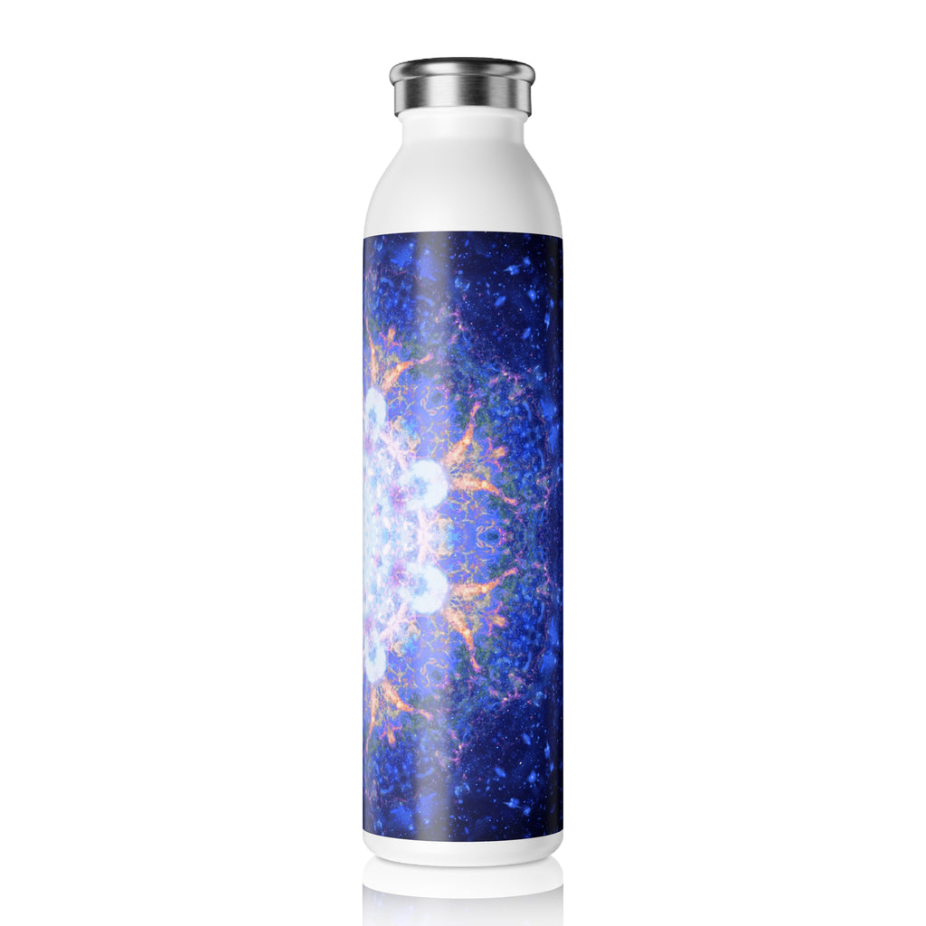 Amen Jin's Afterall Desires Slim Water Bottle