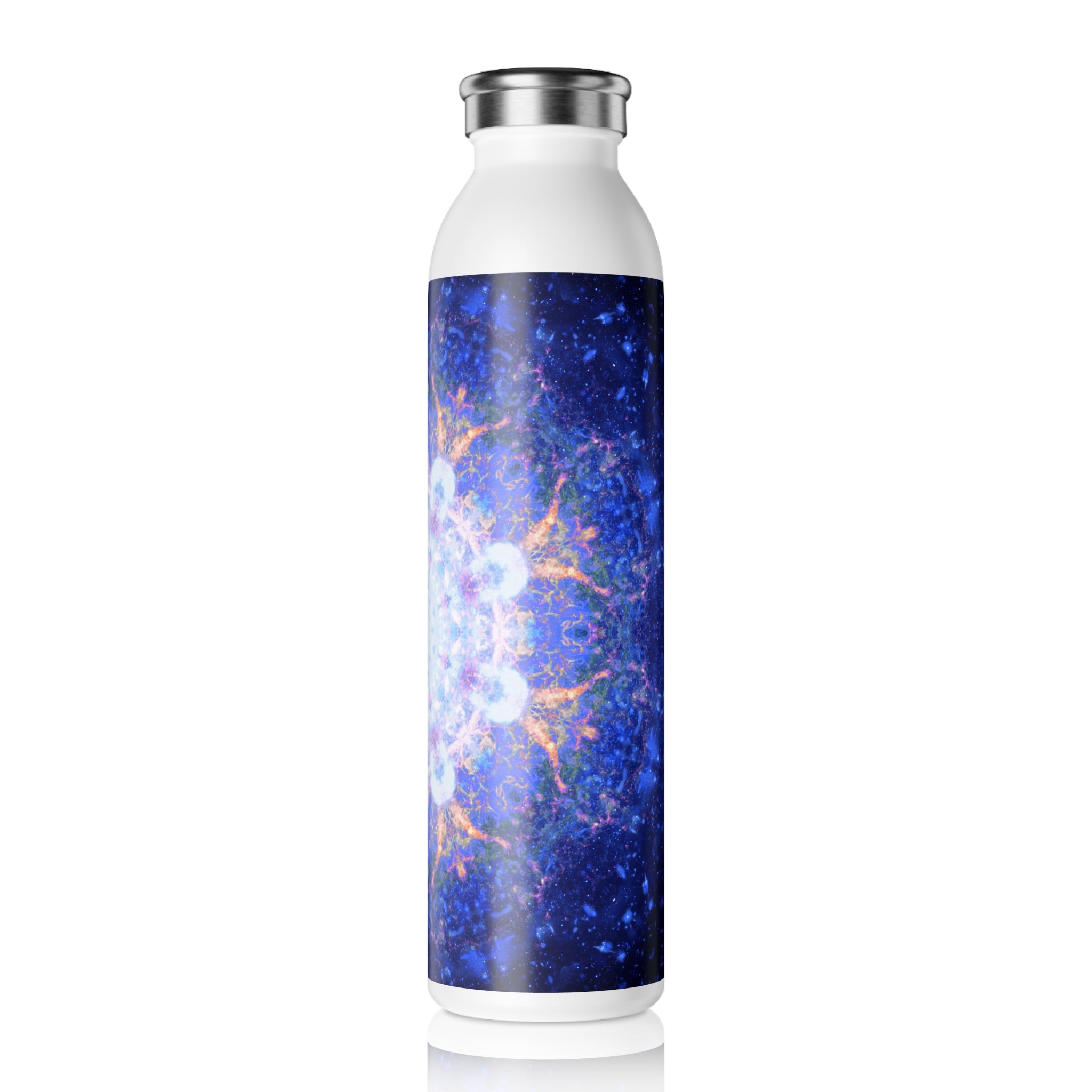 Amen Jin's Afterall Desires Slim Water Bottle