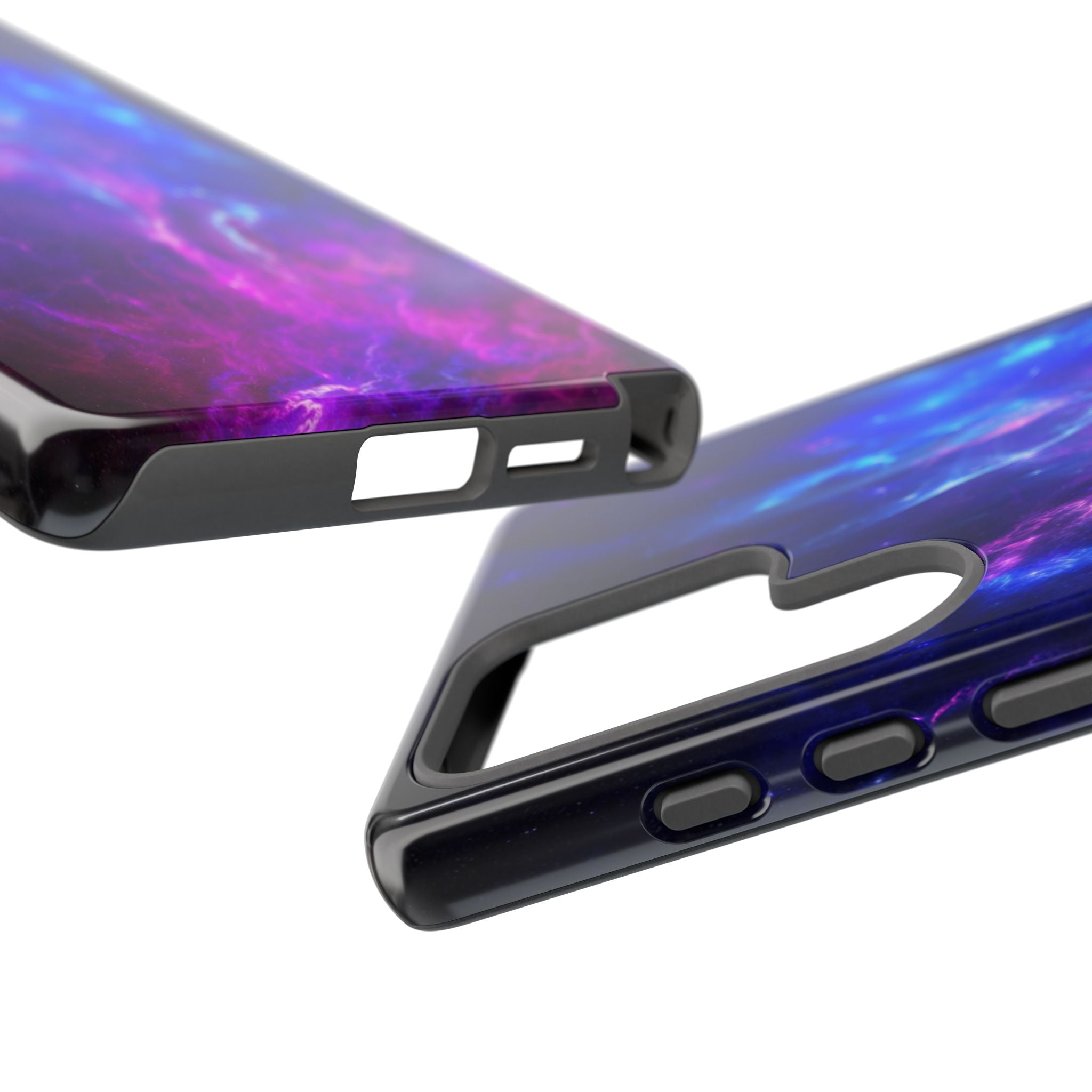Amethyst Dreams Tough Cases