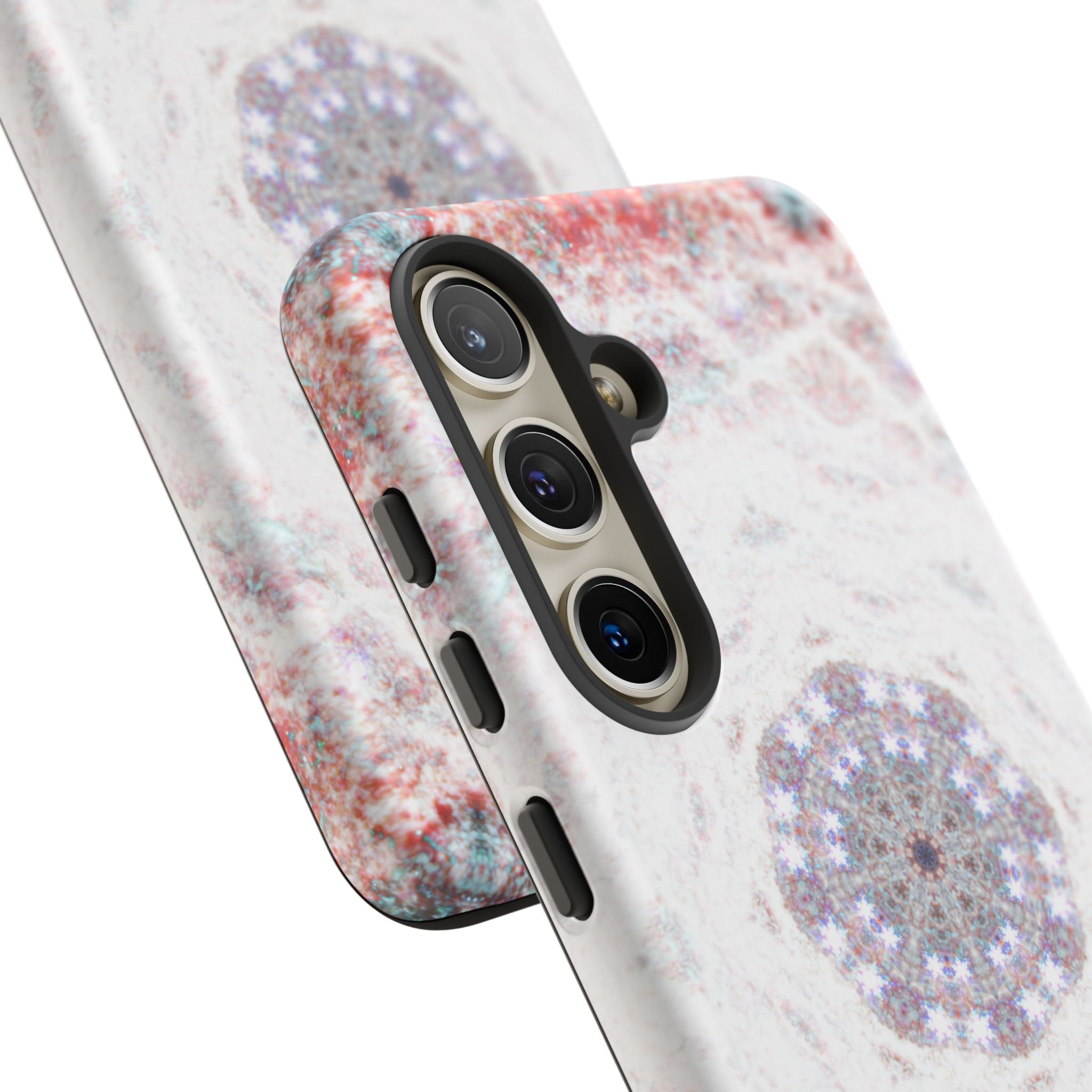 Candy's Yuletide Angel Voices Desires Tough Phone Cases
