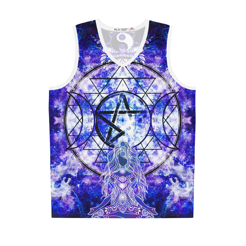 AmenJin's Katerina’s Magical Dracularian Dragoness Awakening MeditationsBbJersey