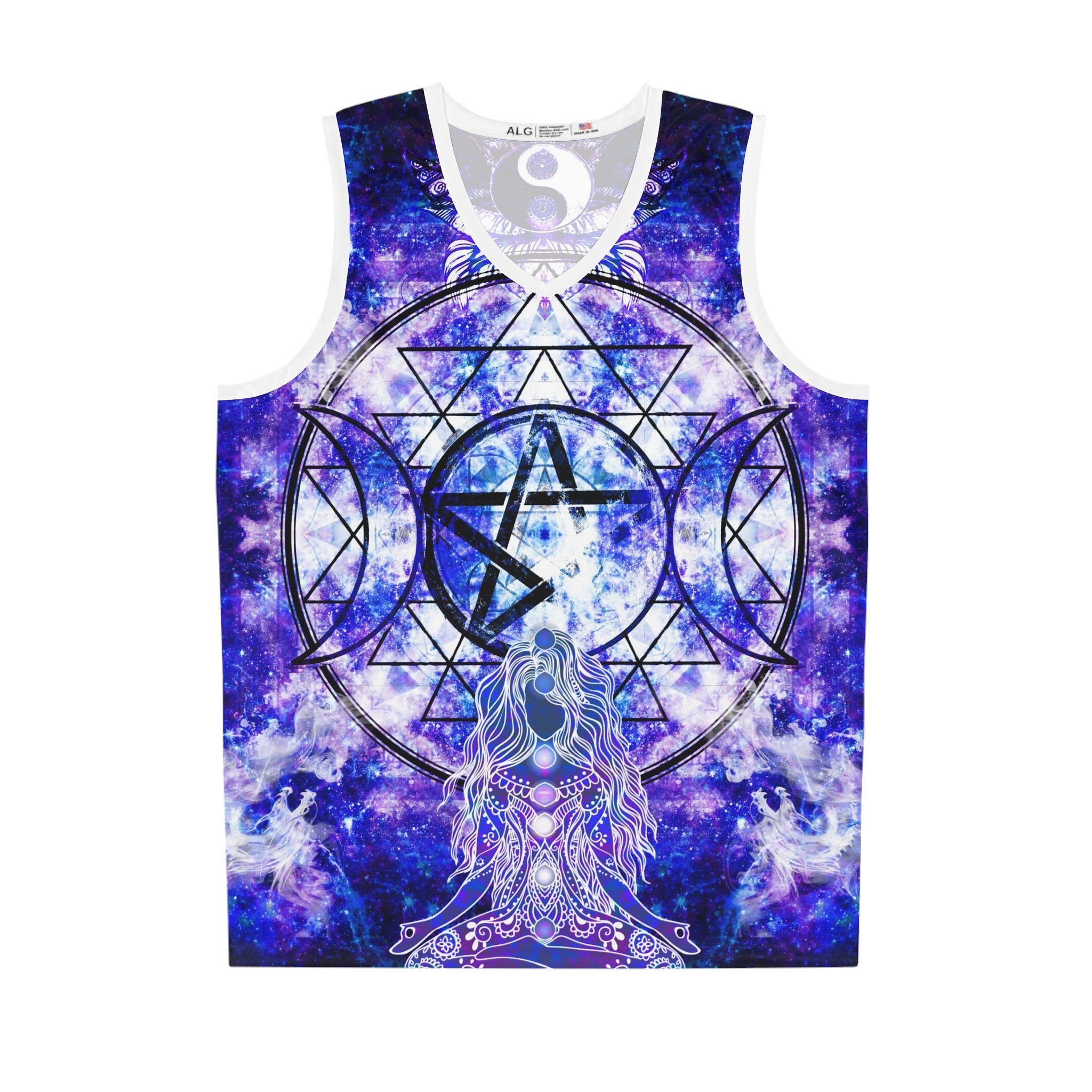 AmenJin's Katerina’s Magical Dracularian Dragoness Awakening MeditationsBbJersey