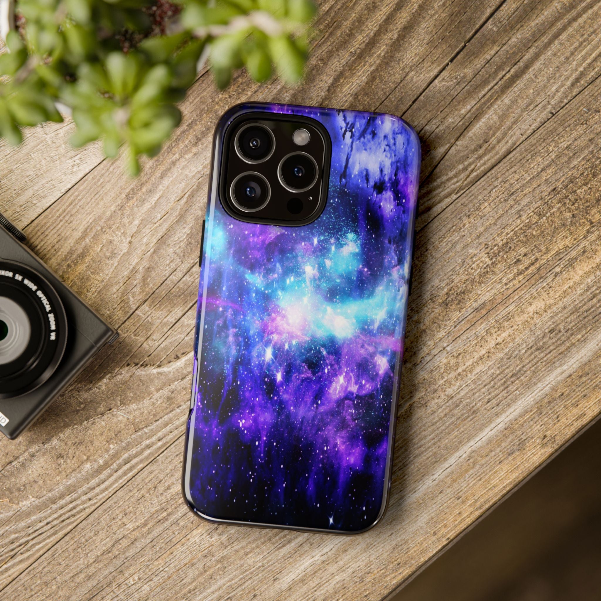 Mystic Dreams Tough Cases