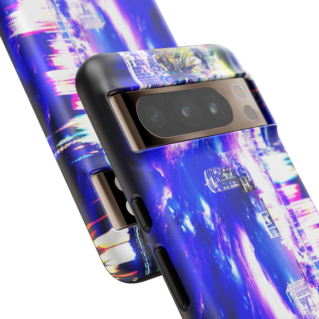 Amethyst Sapphire Orlando Dreams Tough Cases