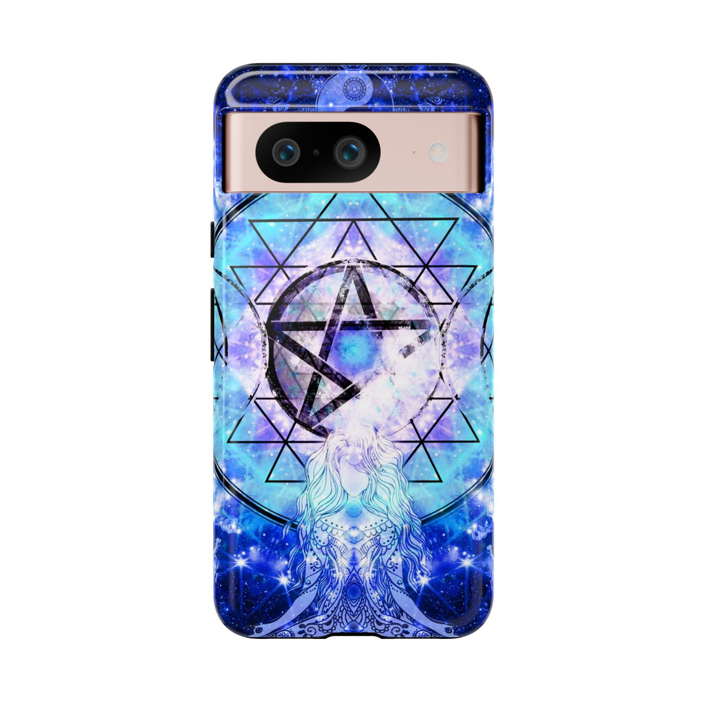 Amen Jin's Katerina's Eros & Psyche Magickal Awakening Meditations Tough Cases