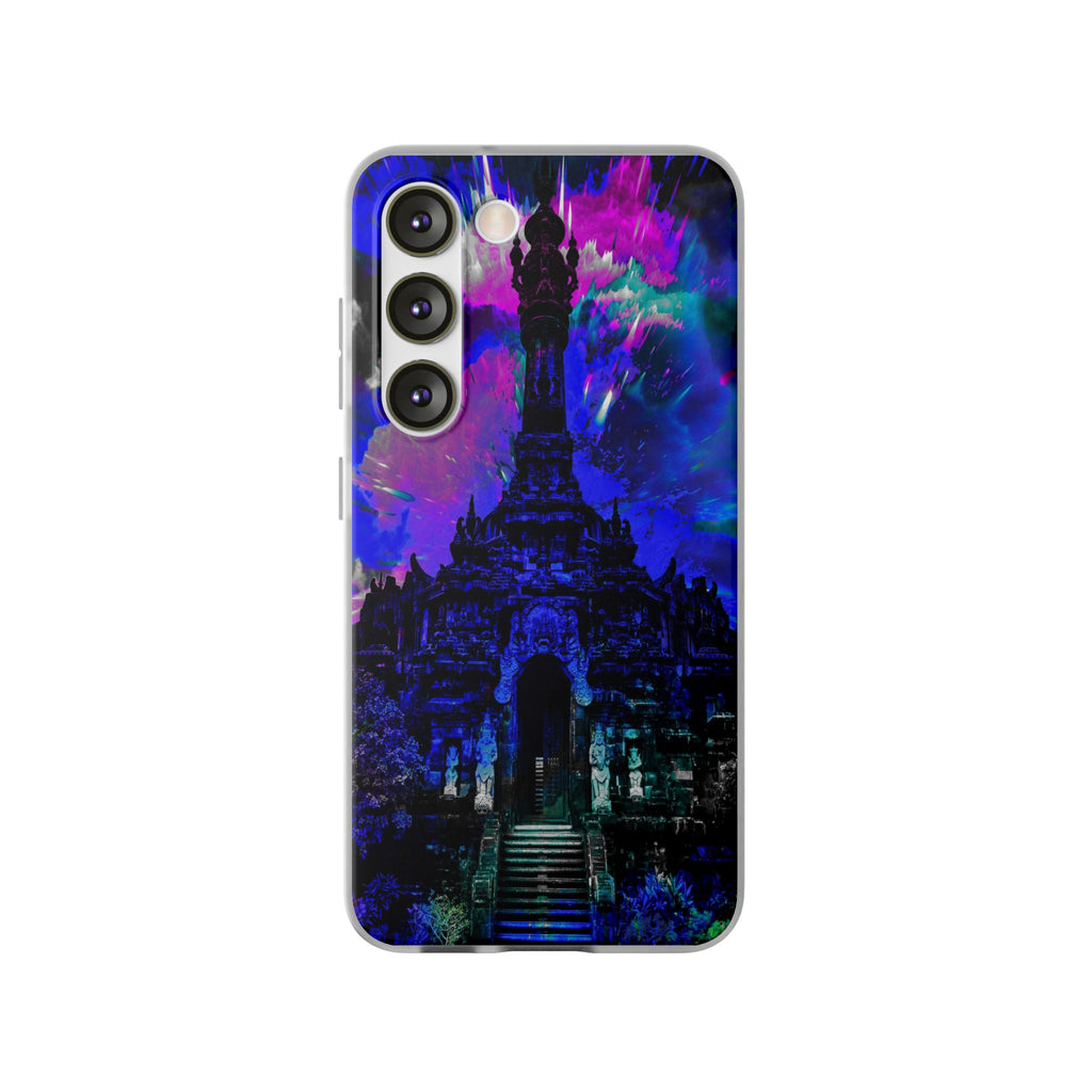 Creation’s Balinese Desires Flexi Cases