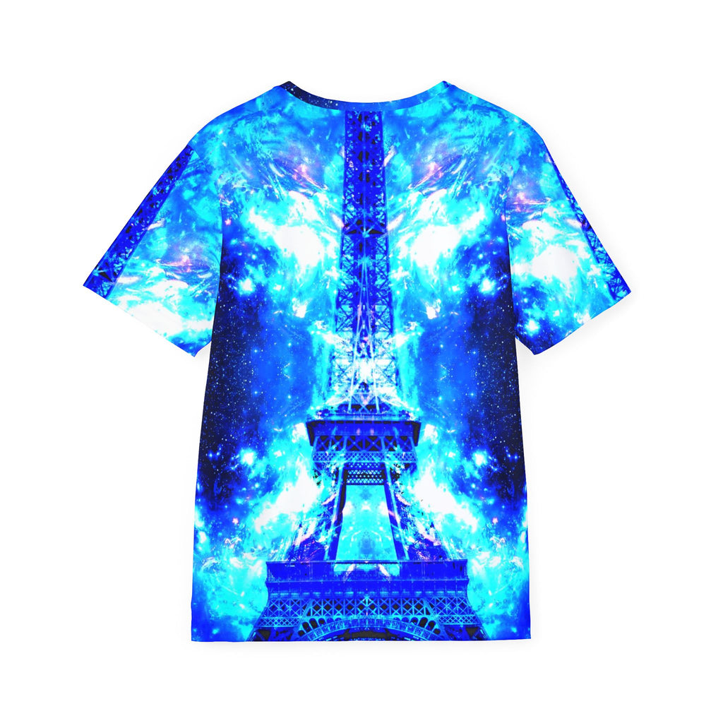 Amen Jin's Desires Parisian Dreams Men's Jersey