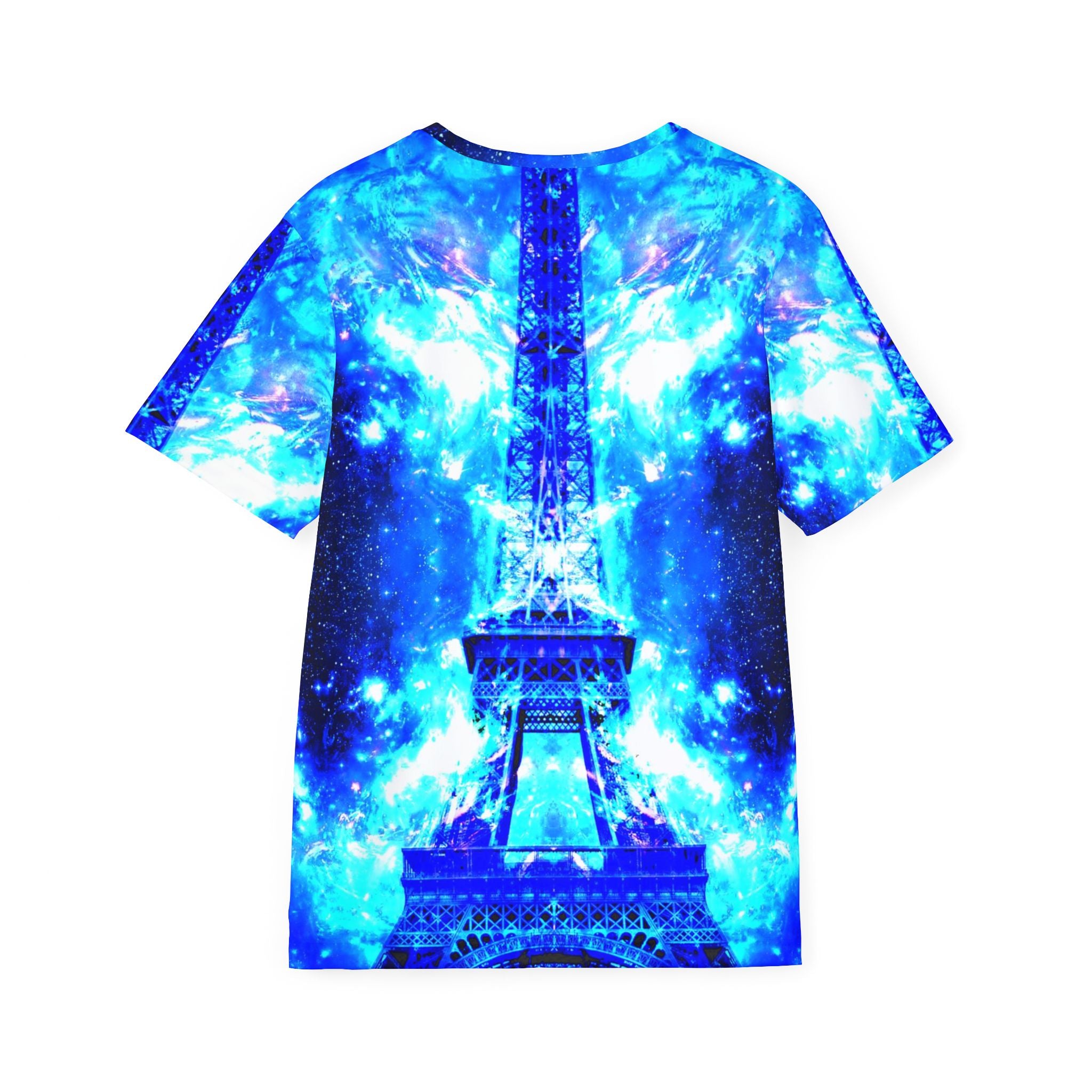 Amen Jin's Desires Parisian Dreams Men's Jersey