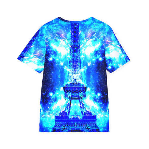 Amen Jin's Desires Parisian Dreams Men's Jersey