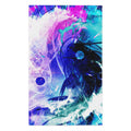 Creation's Koi Desires Rally Towel, 11x18