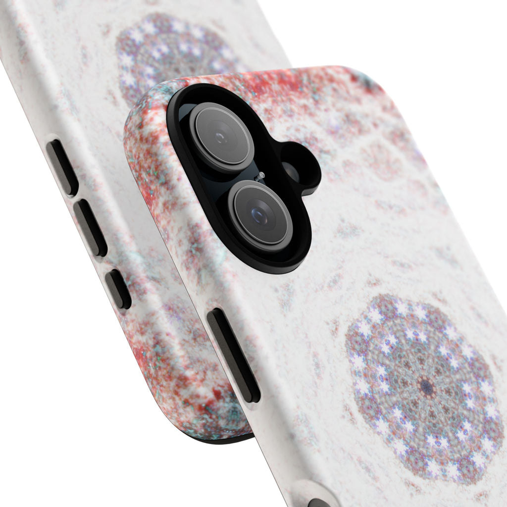 Candy's Yuletide Angel Voices Desires Tough Phone Cases
