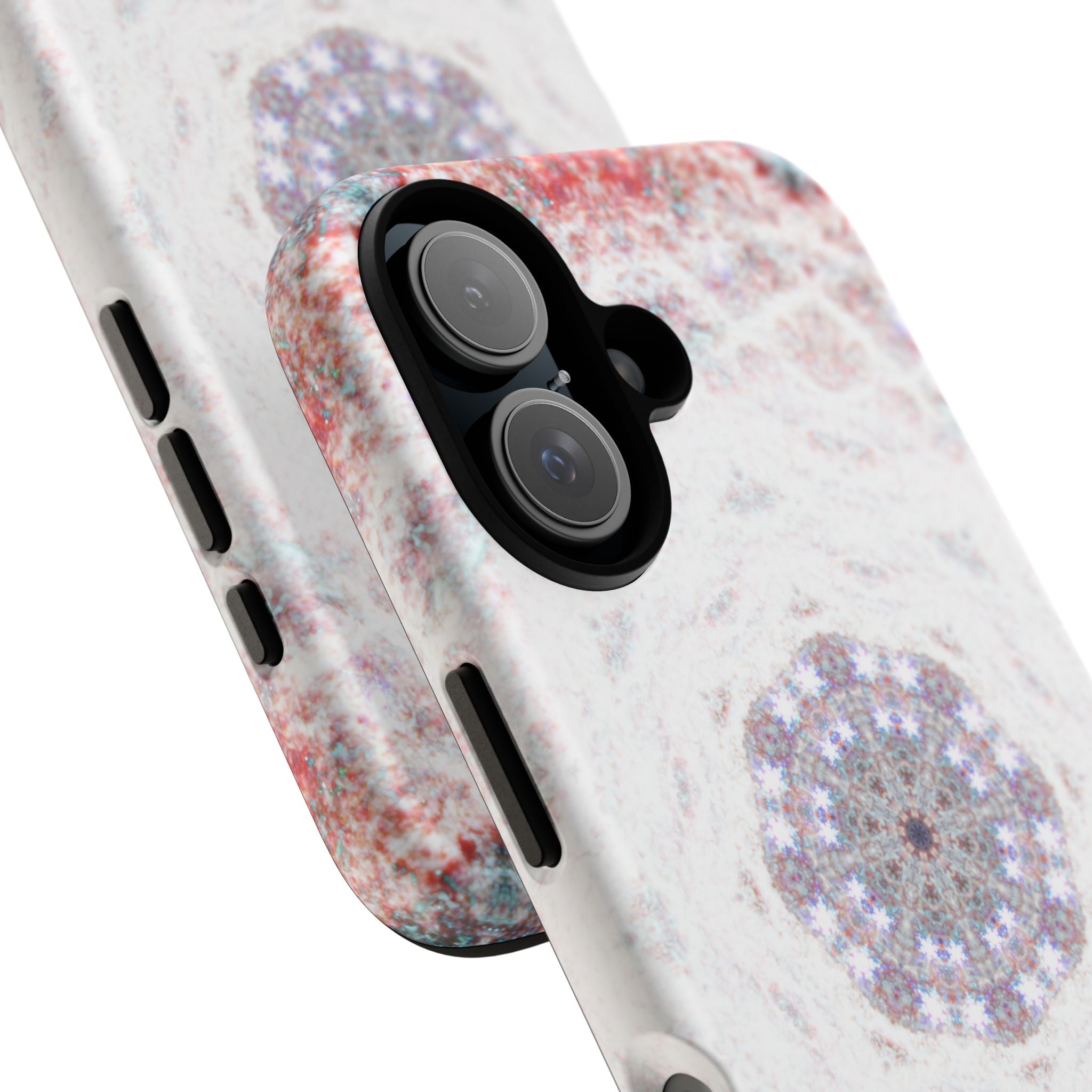 Candy's Yuletide Angel Voices Desires Tough Phone Cases