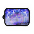 Katerina's I Will Come Again Transylvanian Meditations Laptop Sleeve