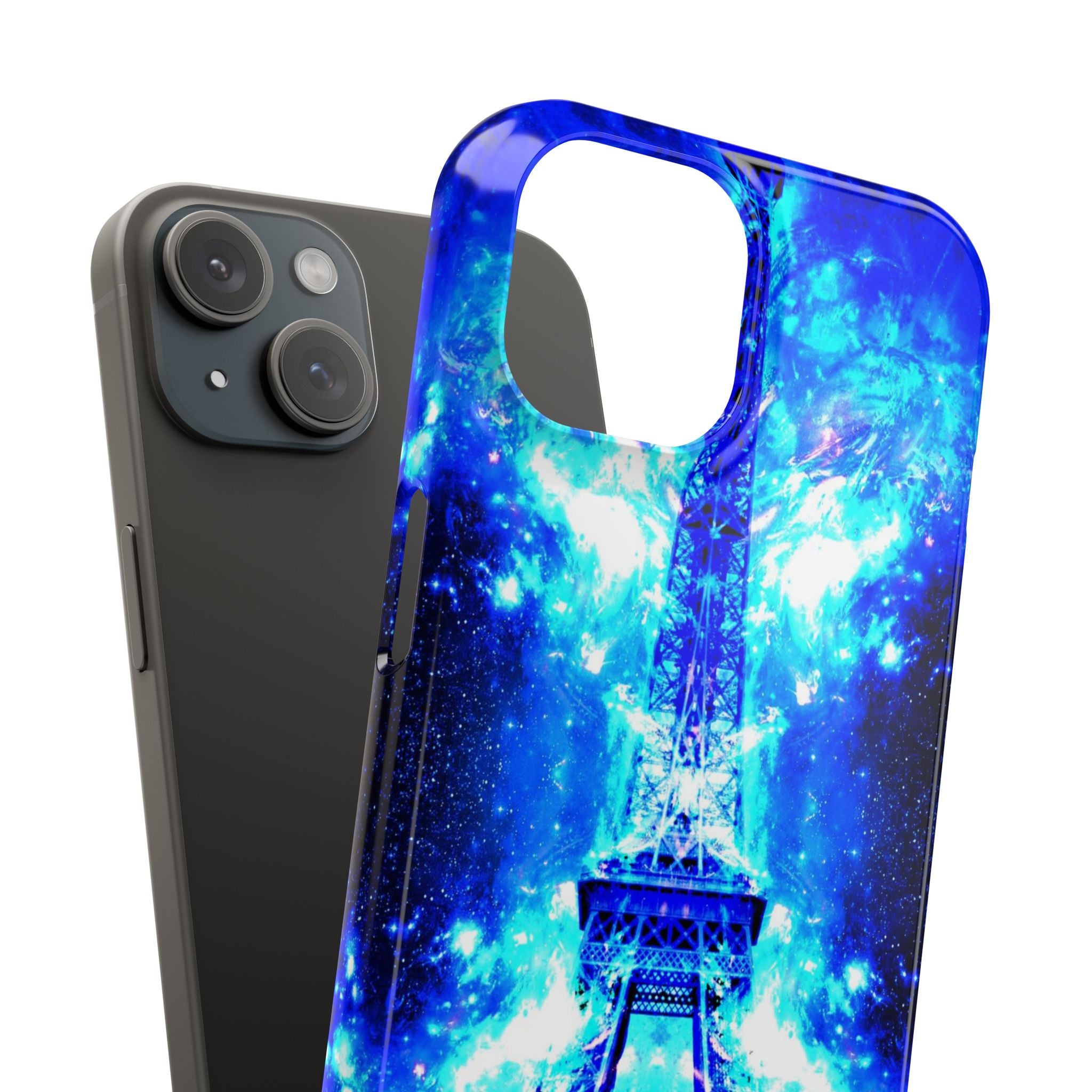 Amen Jin's Desires Parisian Dreams Slim Cases