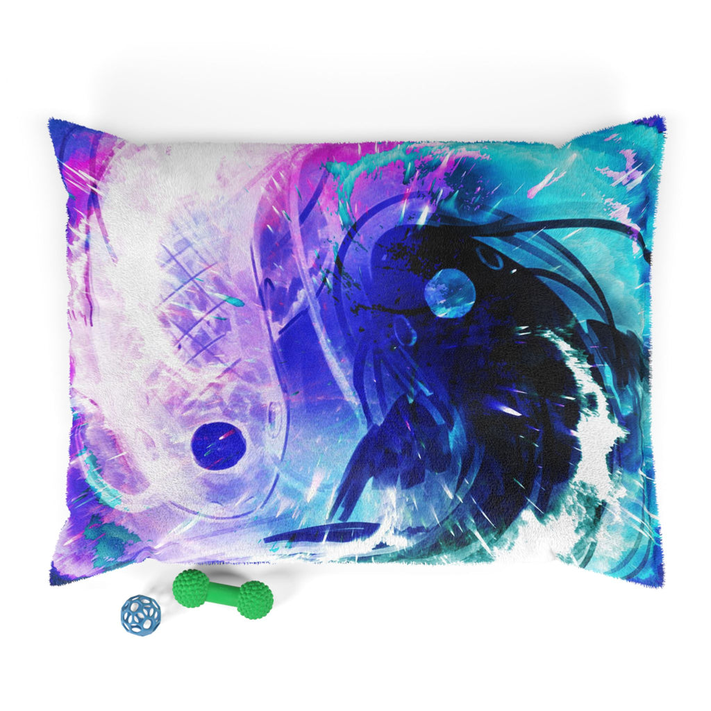 Creation’s Koi Desires Pet Bed